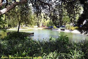 1041- Porto Jardins Palais Cristal